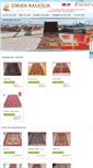 Mobile Screenshot of elhalici.com